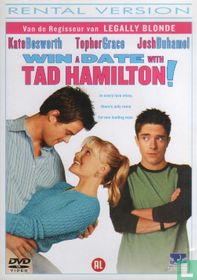 Win a Date With Tad Hamilton