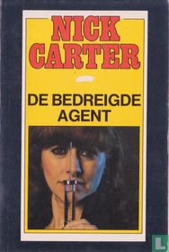 De bedreigde agent