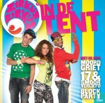 In de Tent