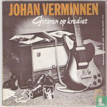 Gitaren op krediet