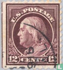 Benjamin Franklin