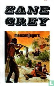 Mensenjagers