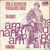 Zoek je zo een zelfde verschijnsel mens