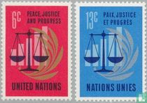Paix, justice et développement