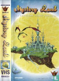 Mystery Land - The European Dance Festival