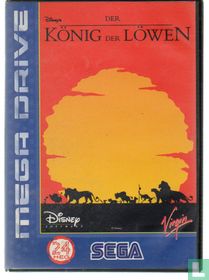 König der Löwen (Lion King)