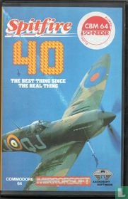 Spitfire 40