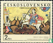 Slowaakse ikonen  kopen