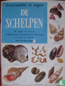 De schelpen