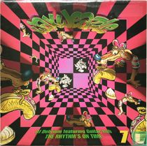 The Rhythm's On Time