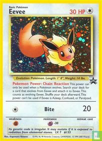 Eevee (Holo)