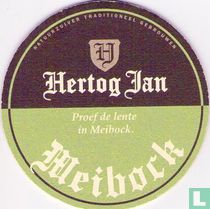 Hertog Jan beer mats catalogue