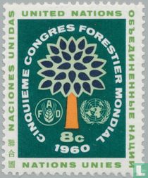 Loi sur le plateau forestier mondial Congrès acheter