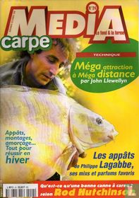 Média Carpe 24