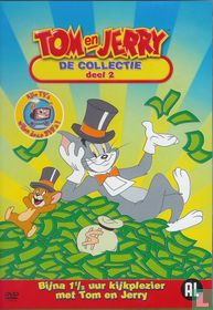 Tom en Jerry 2