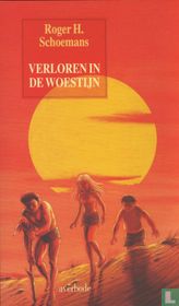 Verloren in de woestijn