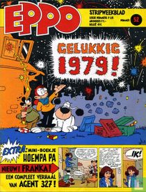 Eppo 52 acheter