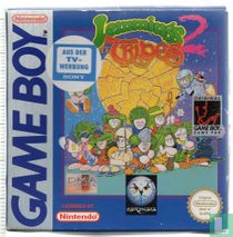 Lemmings 2: The Tribes