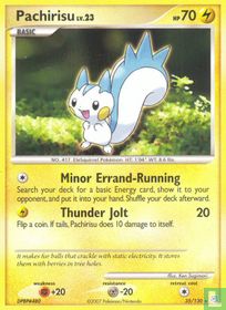 Pachirisu
