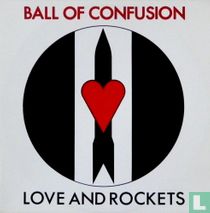 Ball of Confusion