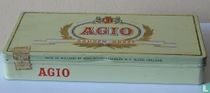 Agio Gouden Oogst