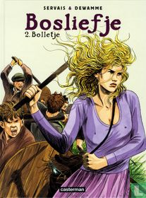 Bolletje