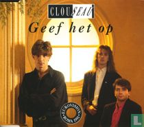 Geef het op