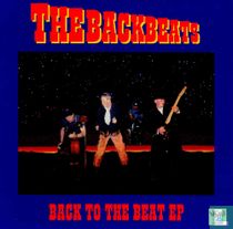 Back to the beat ep