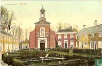 Begijnhof 
