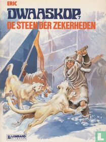 De steen der zekerheden for sale