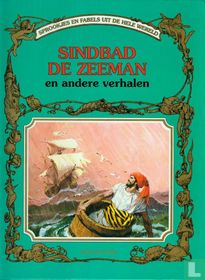Sindbad de zeeman en andere verhalen