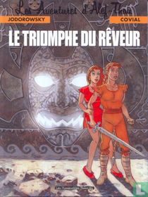 Le triomphe du rêveur
