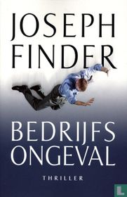 Bedrijfsongeval