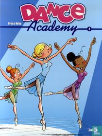 Dance Academy 2