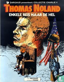 Enkele reis naar de hel