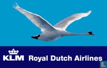 KLM Swan aviation catalogue