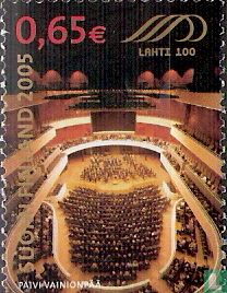100 years Lahti for sale