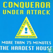 Under Attack