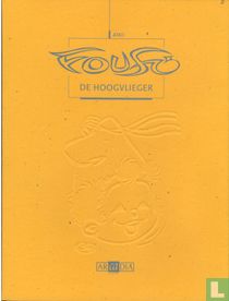 De hoogvlieger 