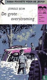 De grote  overstroming