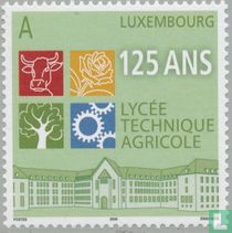 125 ans d'école d'agriculture