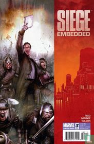 Siege: Embedded 3