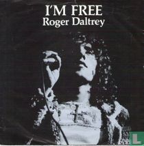 I'm Free