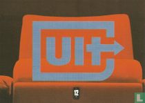 B002568 - De Uitlijn "Uit"