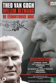 De éénmotorige mug
