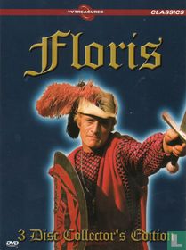 Floris: 3 Disc Collector's Edition