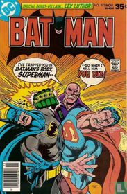 Batman 293