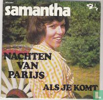 Nachten van Parijs