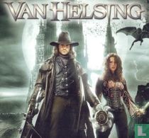 Van Helsing dvd / video / blu-ray katalog