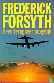 Geen terugkeer mogelijk